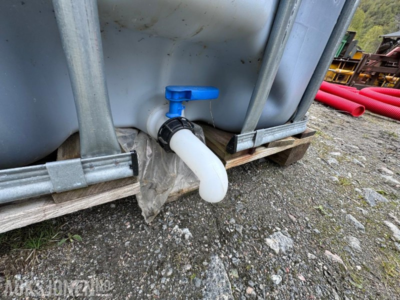 2019 ADDCON GrasAAT - Konserveringsmiddel for fullfôr og våtfôr - Agricultural machinery: picture 4 2019 ADDCON GrasAAT - Konserveringsmiddel for fullfôr og våtfôr - Agricultural machinery: picture 4