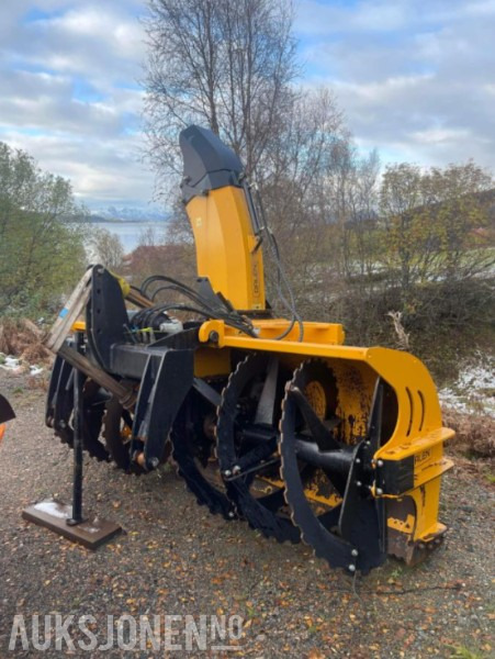 2019 Dalen 2013-010C Fres - Agricultural machinery: picture 2 2019 Dalen 2013-010C Fres - Agricultural machinery: picture 2