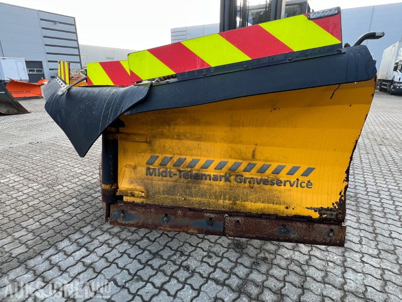 2023 Dalen Vikeplog 320 - Agricultural machinery: picture 5 2023 Dalen Vikeplog 320 - Agricultural machinery: picture 5