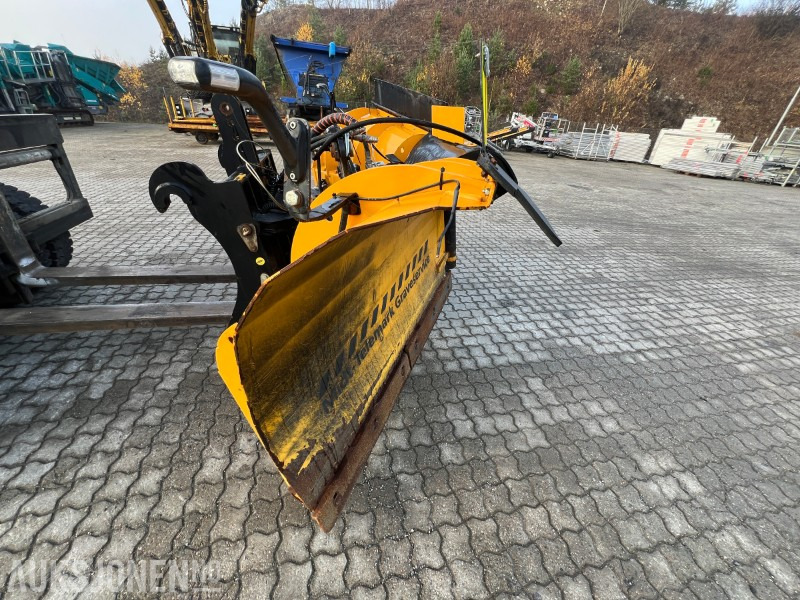 2023 Dalen Vikeplog 320 - Agricultural machinery: picture 3 2023 Dalen Vikeplog 320 - Agricultural machinery: picture 3