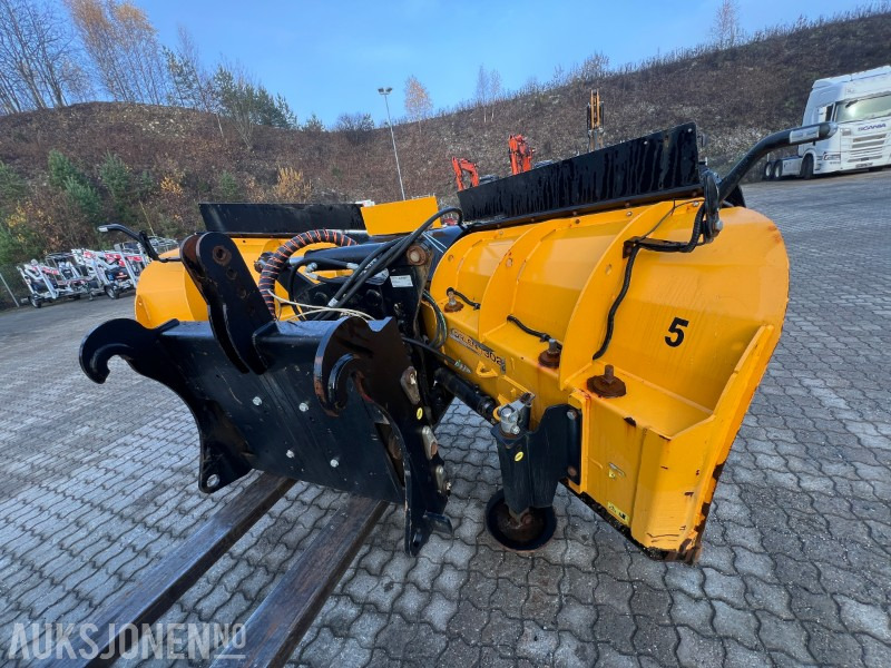 2023 Dalen Vikeplog 320 - Agricultural machinery: picture 2 2023 Dalen Vikeplog 320 - Agricultural machinery: picture 2