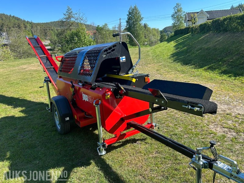 2023 Japa 315+ Vedmaskin - Agricultural machinery: picture 3 2023 Japa 315+ Vedmaskin - Agricultural machinery: picture 3