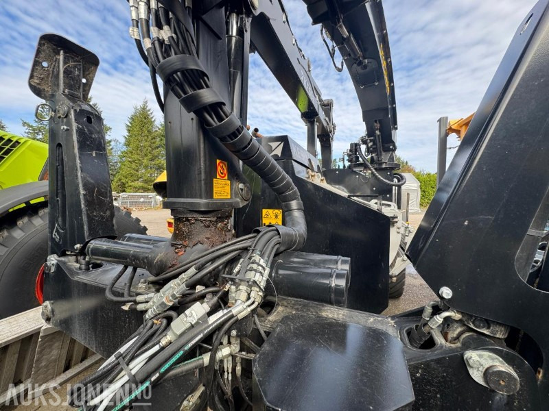 2023 Kesla C645 Flishugger - Agricultural machinery: picture 3 2023 Kesla C645 Flishugger - Agricultural machinery: picture 3