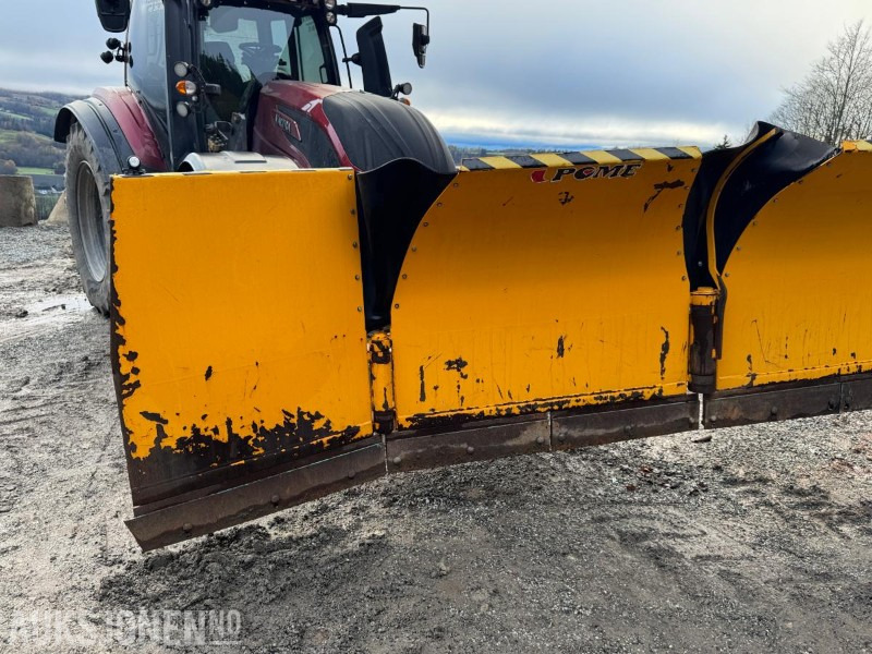 2023 POME Wingmaster / 3-punktsfeste - Agricultural machinery: picture 2 2023 POME Wingmaster / 3-punktsfeste - Agricultural machinery: picture 2