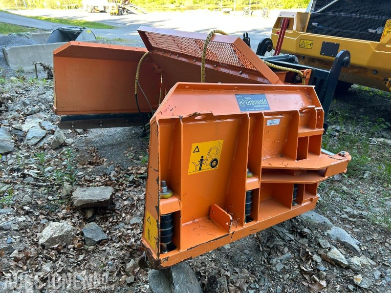 2023 Tellefsdal U-LS 46 - Agricultural machinery: picture 4 2023 Tellefsdal U-LS 46 - Agricultural machinery: picture 4