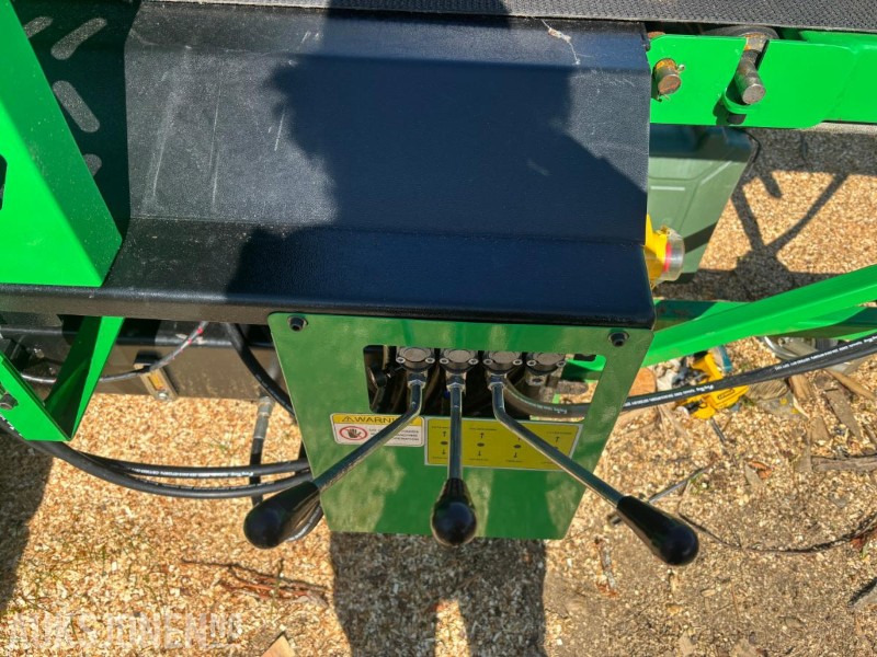 2024 Arborizer Dw380 Vedmaskin - Agricultural machinery: picture 2 2024 Arborizer Dw380 Vedmaskin - Agricultural machinery: picture 2
