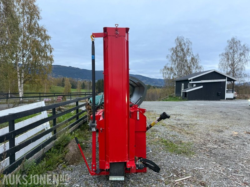 2024 Hakki pilke 38 pro vedmaskin m/flisavsug - Agricultural machinery: picture 5 2024 Hakki pilke 38 pro vedmaskin m/flisavsug - Agricultural machinery: picture 5
