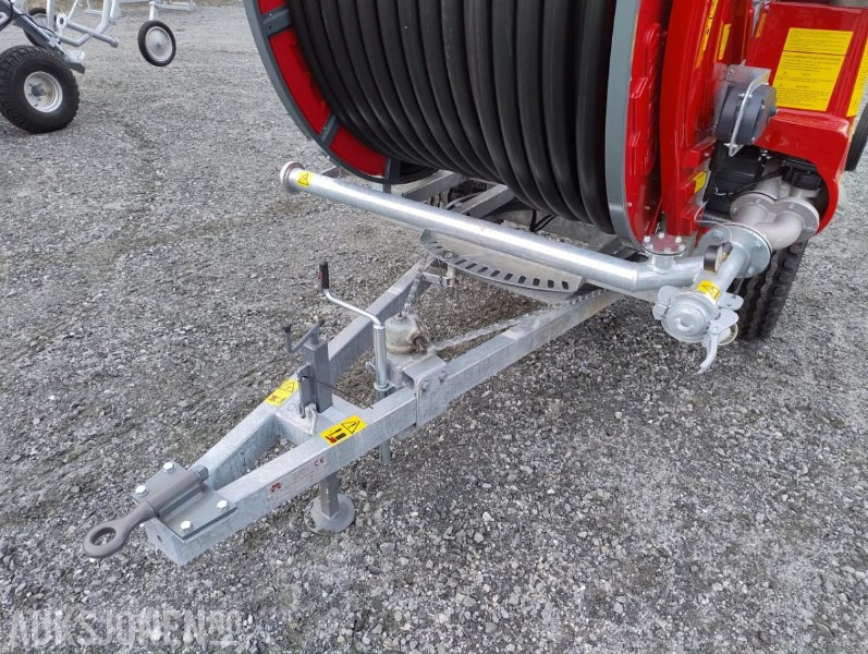 2024 OCMIS / Marani GT022B 63X250 - Agricultural machinery: picture 5 2024 OCMIS / Marani GT022B 63X250 - Agricultural machinery: picture 5