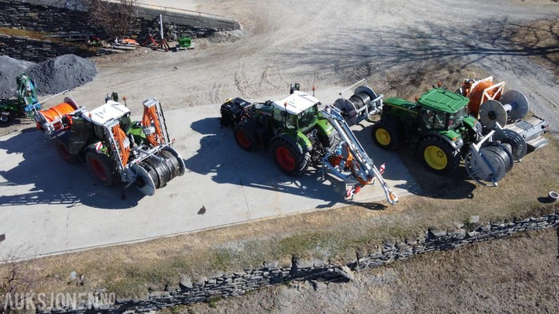 2024 Schouten Orcan - Agricultural machinery: picture 5 2024 Schouten Orcan - Agricultural machinery: picture 5