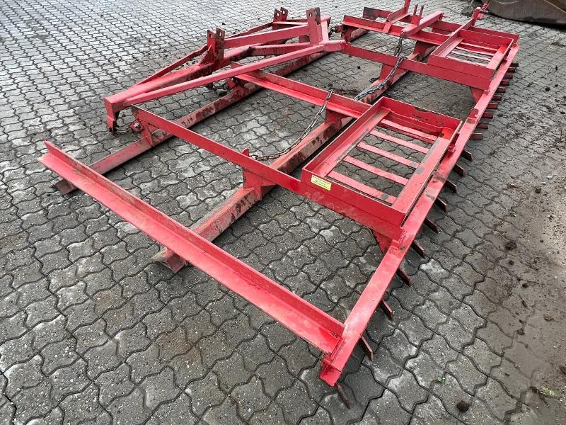 Bækkevold slodd 4 meter - Agricultural machinery: picture 4 Bækkevold slodd 4 meter - Agricultural machinery: picture 4
