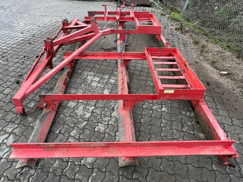 Bækkevold slodd 4 meter - Agricultural machinery: picture 5 Bækkevold slodd 4 meter - Agricultural machinery: picture 5