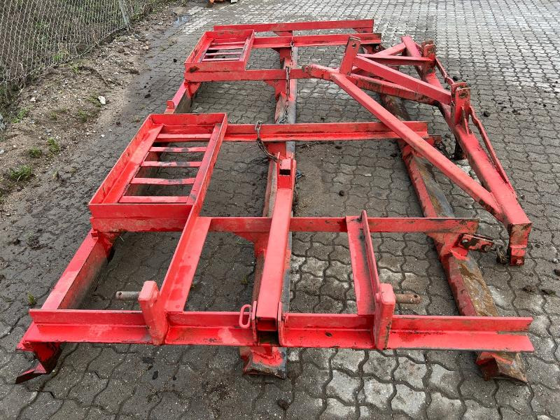 Bækkevold slodd 4 meter - Agricultural machinery: picture 3 Bækkevold slodd 4 meter - Agricultural machinery: picture 3