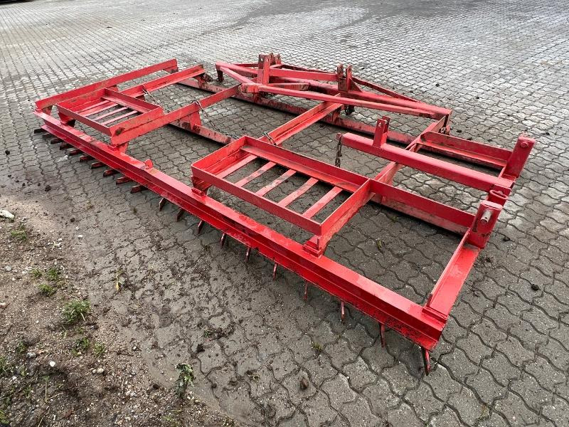 Bækkevold slodd 4 meter - Agricultural machinery: picture 1 Bækkevold slodd 4 meter - Agricultural machinery: picture 1