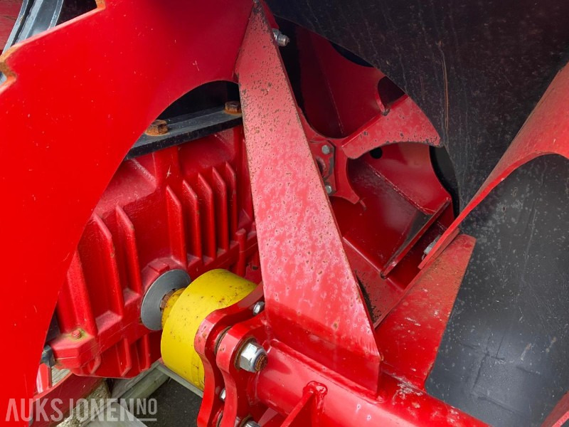 IGLAND SNØFRES SB2690 - Agricultural machinery: picture 5 IGLAND SNØFRES SB2690 - Agricultural machinery: picture 5