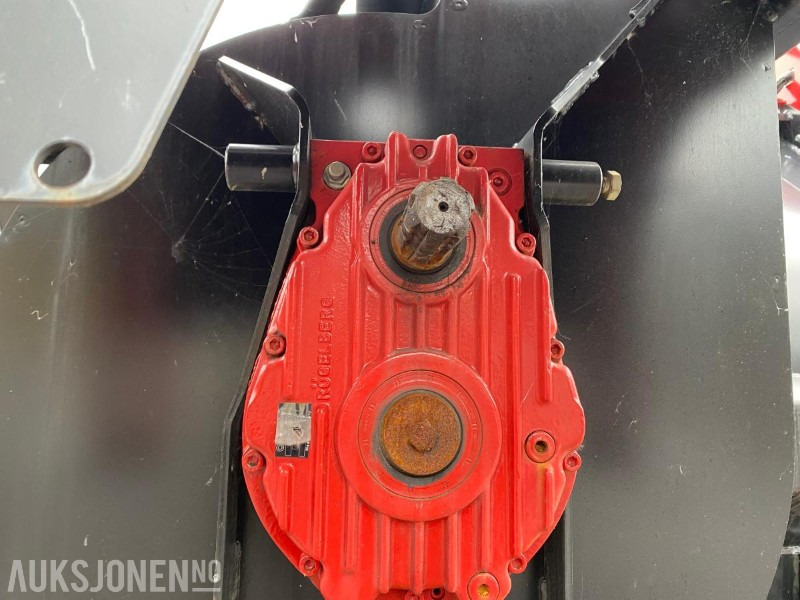 IGLAND SNØFRES SB2690 - Agricultural machinery: picture 2 IGLAND SNØFRES SB2690 - Agricultural machinery: picture 2