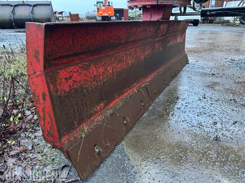 Sami Skjær Med HMV Feste - Agricultural machinery: picture 3 Sami Skjær Med HMV Feste - Agricultural machinery: picture 3