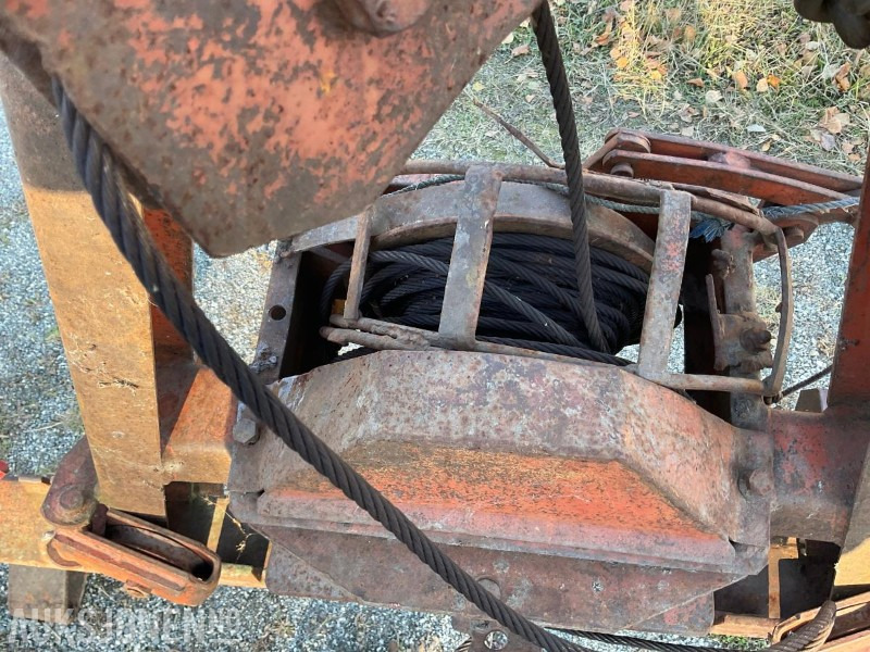 Winsj Traktor - Agricultural machinery: picture 3 Winsj Traktor - Agricultural machinery: picture 3