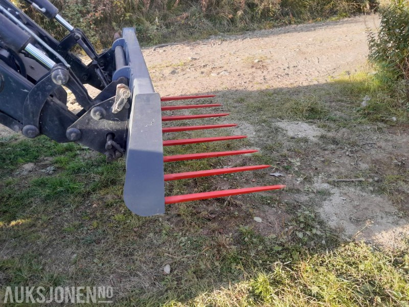 Zagroda silosvans 1,5m bred - Agricultural machinery: picture 3 Zagroda silosvans 1,5m bred - Agricultural machinery: picture 3