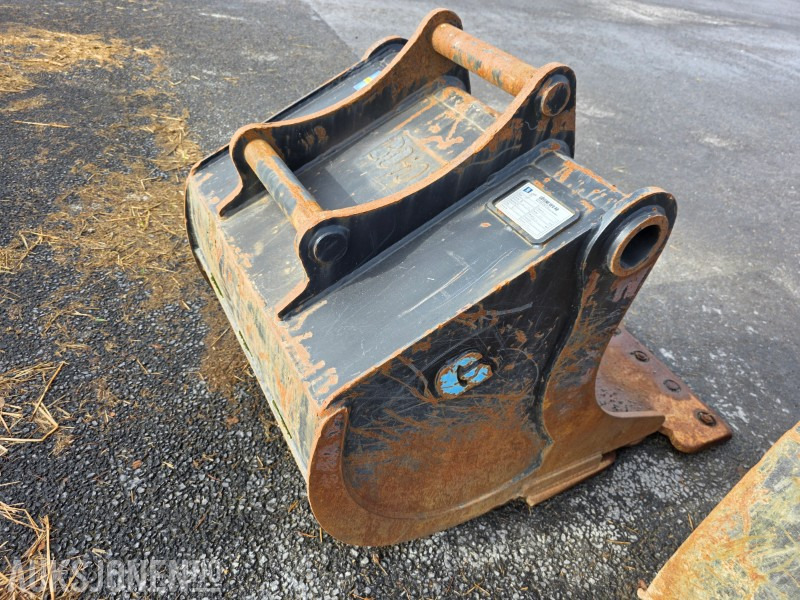 2019 Gøtene Flex skuffe/renske skuffe - Attachment for Construction machinery: picture 4 2019 Gøtene Flex skuffe/renske skuffe - Attachment for Construction machinery: picture 4