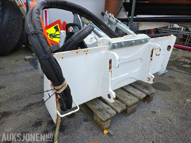 Attachment for Construction machinery 2019 Simex asfalt og betongfres PL3515: picture 6 Attachment for Construction machinery 2019 Simex asfalt og betongfres PL3515: picture 6