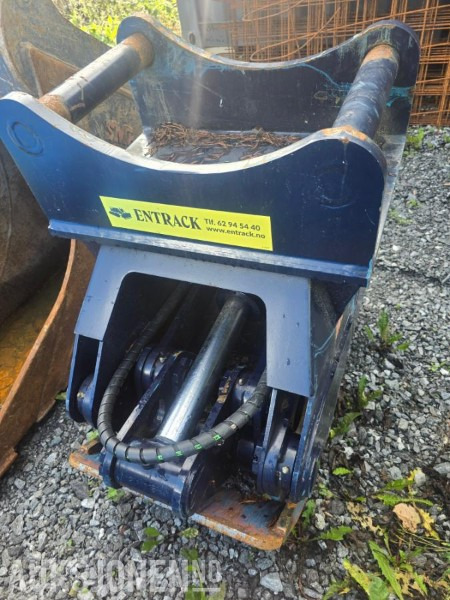 2022 Intermercato TG 42S - Attachment for Construction machinery: picture 4 2022 Intermercato TG 42S - Attachment for Construction machinery: picture 4