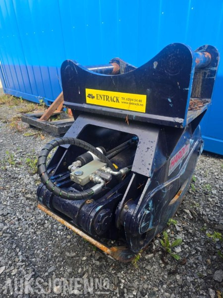 2022 Intermercato TG 42S - Attachment for Construction machinery: picture 2 2022 Intermercato TG 42S - Attachment for Construction machinery: picture 2