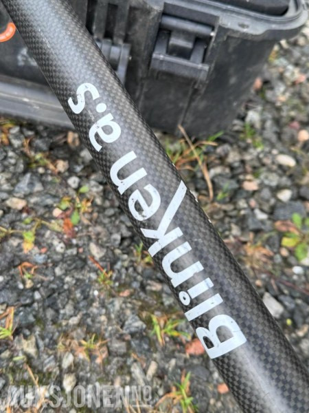 2023 Topcon FC-6000 Målebok - Sokkia GCX3 GNSS-mottaker - Teleskop Stang - Attachment for Construction machinery: picture 5 2023 Topcon FC-6000 Målebok - Sokkia GCX3 GNSS-mottaker - Teleskop Stang - Attachment for Construction machinery: picture 5