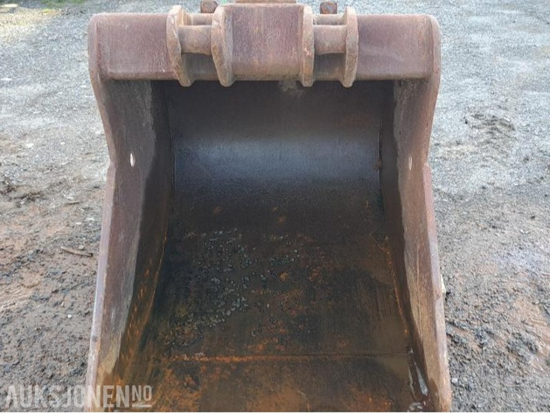 Åkerman H7c graveskuffe med B20 Hurtig feste - Attachment for Construction machinery: picture 4 Åkerman H7c graveskuffe med B20 Hurtig feste - Attachment for Construction machinery: picture 4
