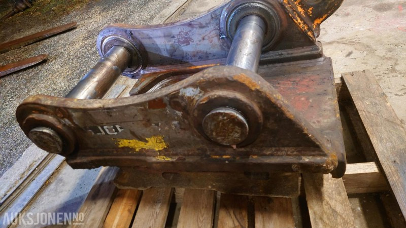 Gjerstad G70 HK feste S70 - Attachment for Construction machinery: picture 3 Gjerstad G70 HK feste S70 - Attachment for Construction machinery: picture 3