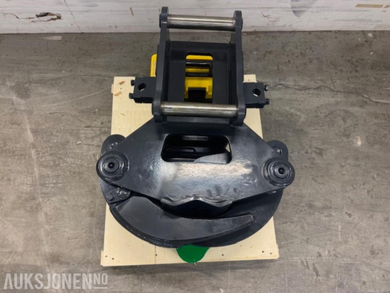 NY HENIMA TREKUTTER S40 FESTE - Attachment for Construction machinery: picture 3 NY HENIMA TREKUTTER S40 FESTE - Attachment for Construction machinery: picture 3