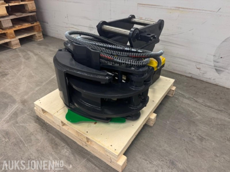 NY HENIMA TREKUTTER S40 FESTE - Attachment for Construction machinery: picture 2 NY HENIMA TREKUTTER S40 FESTE - Attachment for Construction machinery: picture 2