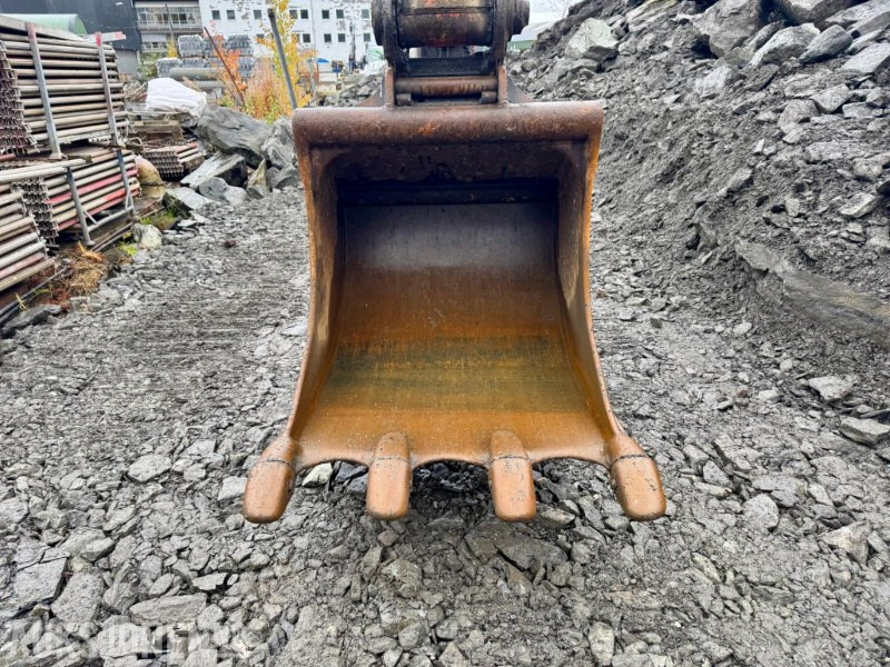 Nasta Tannskuffe S60 – 800 liter - Attachment for Construction machinery: picture 5 Nasta Tannskuffe S60 – 800 liter - Attachment for Construction machinery: picture 5