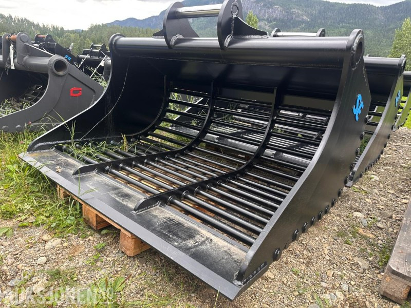 SE Gallerskuffe S70 1800L - Attachment for Construction machinery: picture 1 SE Gallerskuffe S70 1800L - Attachment for Construction machinery: picture 1