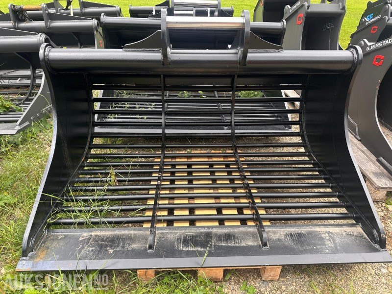 SE Gallerskuffe S70 1800L - Attachment for Construction machinery: picture 2 SE Gallerskuffe S70 1800L - Attachment for Construction machinery: picture 2
