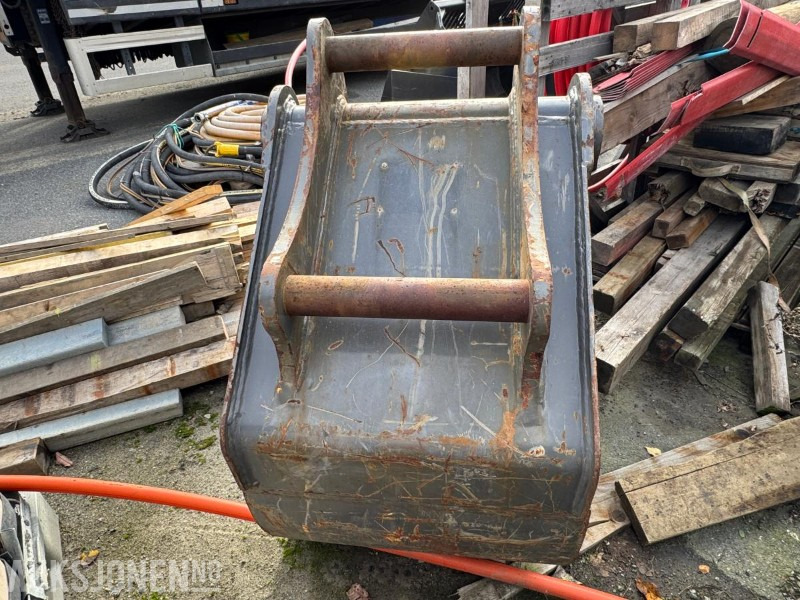 Volvo kabelskuffe med S70 feste - Attachment for Construction machinery: picture 3 Volvo kabelskuffe med S70 feste - Attachment for Construction machinery: picture 3