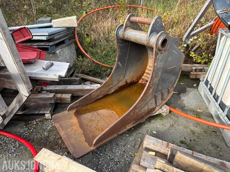 Volvo kabelskuffe med S70 feste - Attachment for Construction machinery: picture 1 Volvo kabelskuffe med S70 feste - Attachment for Construction machinery: picture 1