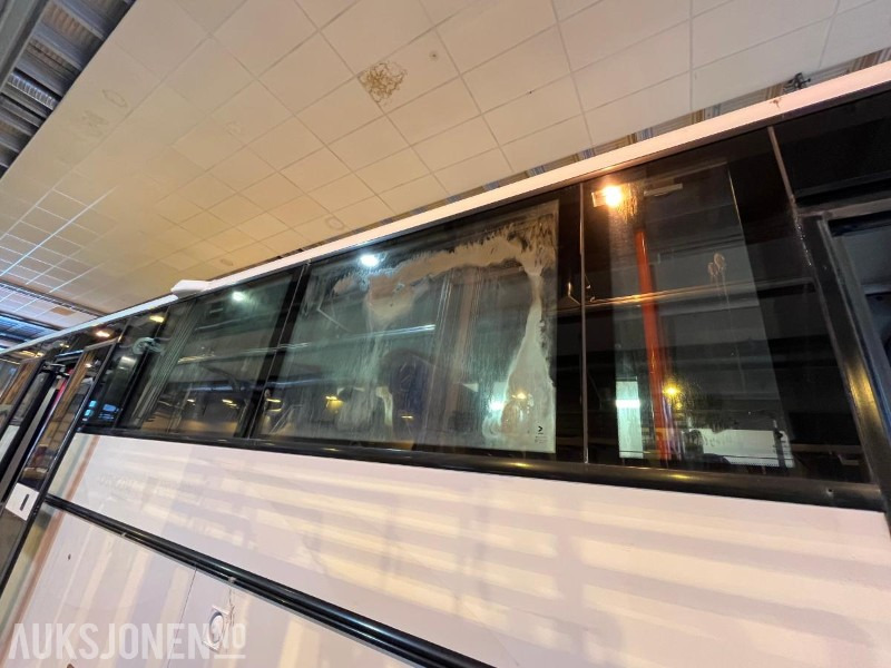 2012 Volvo B9R Contrast buss repobjekt, 452000km - Bus: picture 3 2012 Volvo B9R Contrast buss repobjekt, 452000km - Bus: picture 3