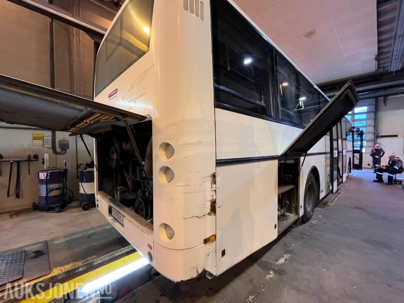 2012 Volvo B9R Contrast buss repobjekt, 452000km - Bus: picture 5 2012 Volvo B9R Contrast buss repobjekt, 452000km - Bus: picture 5