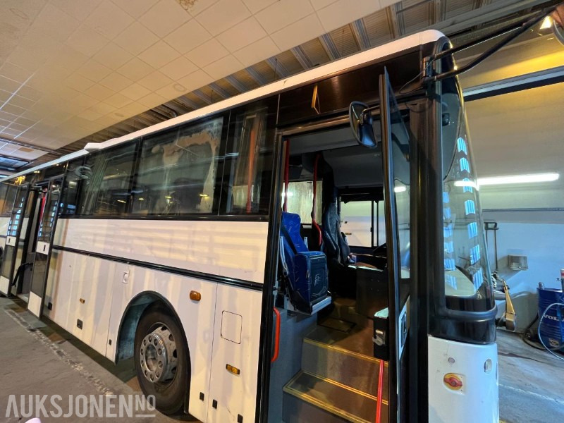 2012 Volvo B9R Contrast buss repobjekt, 452000km - Bus: picture 2 2012 Volvo B9R Contrast buss repobjekt, 452000km - Bus: picture 2