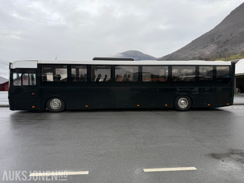 2013 Volvo 8900 B7R - Bus: picture 2 2013 Volvo 8900 B7R - Bus: picture 2