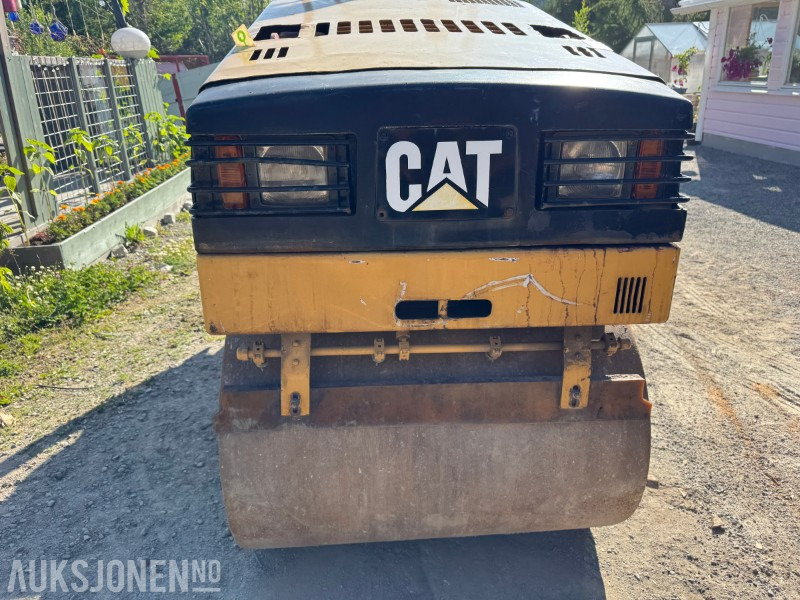 Cat CB-2140 C vals on lease Cat CB-2140 C vals: picture 14