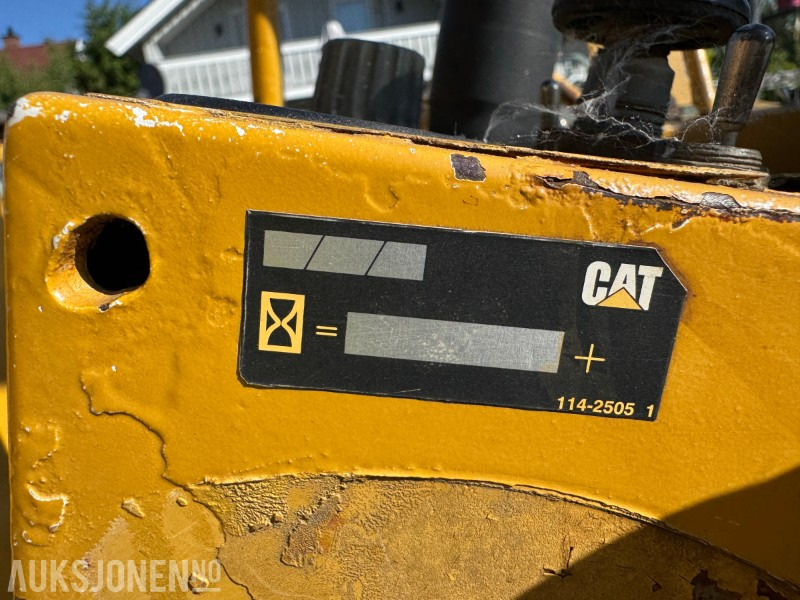 Cat CB-2140 C vals on lease Cat CB-2140 C vals: picture 20