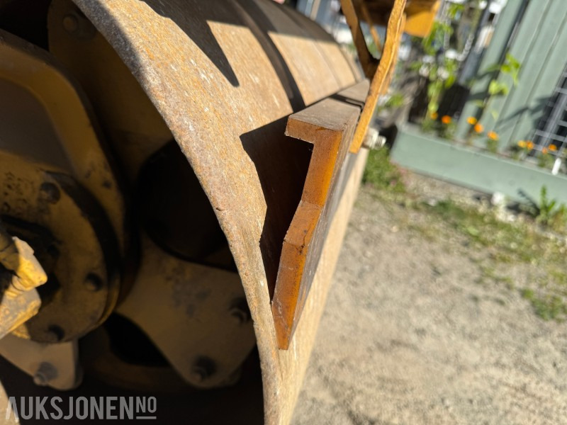 Cat CB-2140 C vals on lease Cat CB-2140 C vals: picture 18
