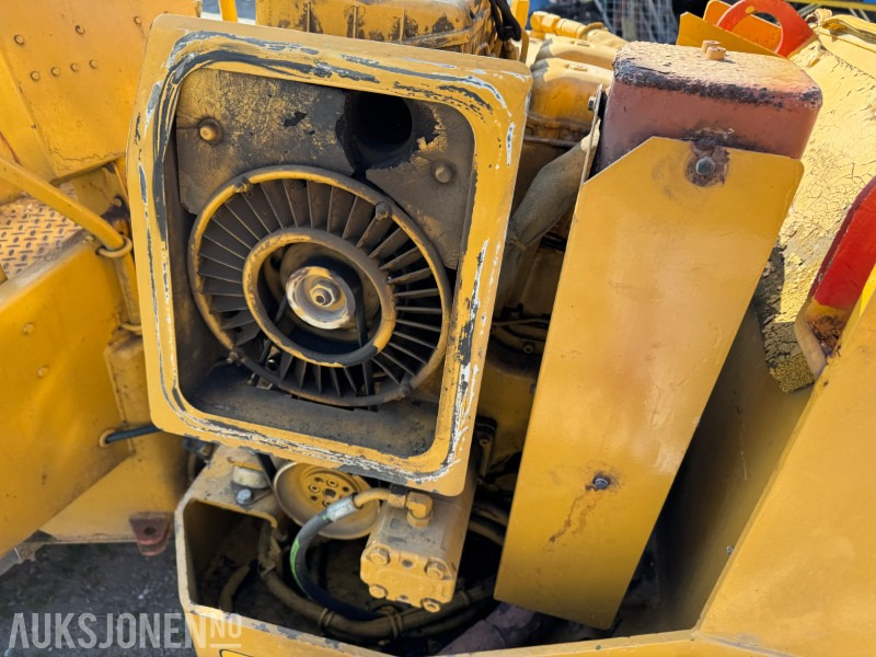 Cat CB-2140 C vals on lease Cat CB-2140 C vals: picture 8