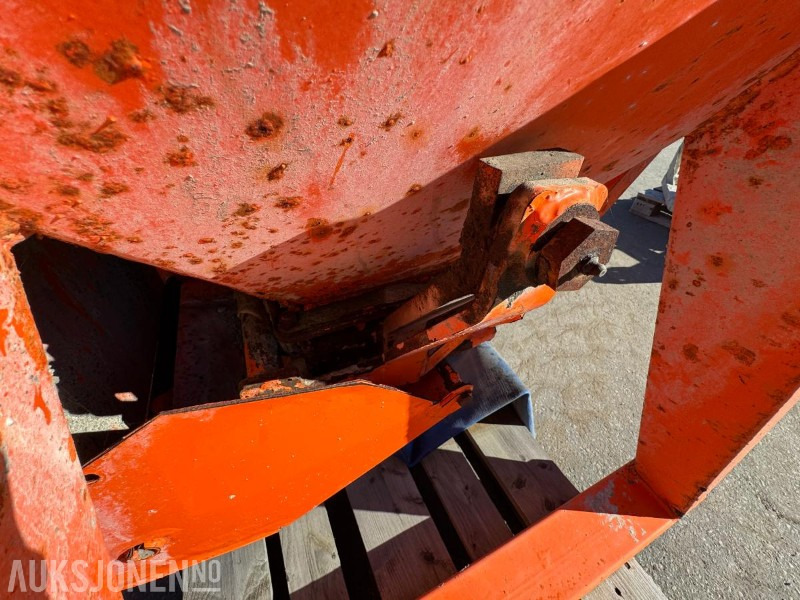 Eichinger betongtobb 300 liter - Construction equipment: picture 5 Eichinger betongtobb 300 liter - Construction equipment: picture 5