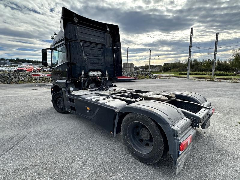 2018 Mercedes-Benz 2046LS 4X2 963402 12 - Tractor unit: picture 3 2018 Mercedes-Benz 2046LS 4X2 963402 12 - Tractor unit: picture 3