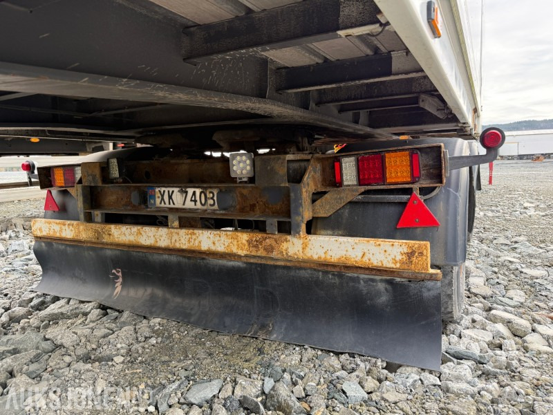 2007 Parator VX 15-20 Link - Trailer: picture 4 2007 Parator VX 15-20 Link - Trailer: picture 4