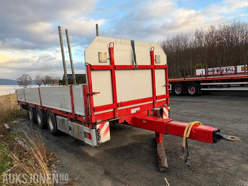 2017 Konar JG9 - Trailer: picture 4 2017 Konar JG9 - Trailer: picture 4