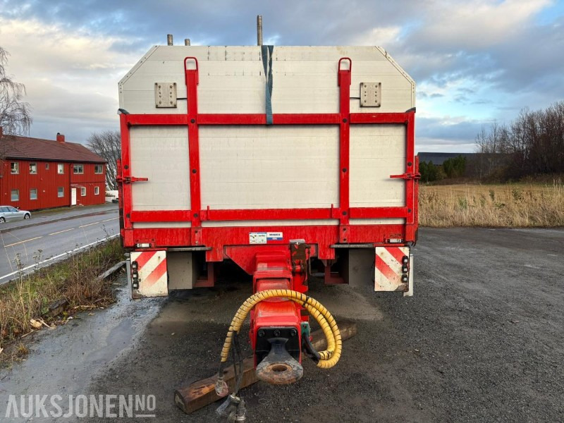 2017 Konar JG9 - Trailer: picture 2 2017 Konar JG9 - Trailer: picture 2