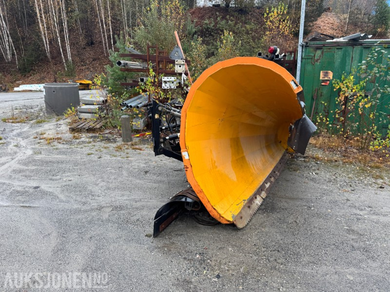 1993 TELLEFSDAL D3600 - Truck: picture 2 1993 TELLEFSDAL D3600 - Truck: picture 2